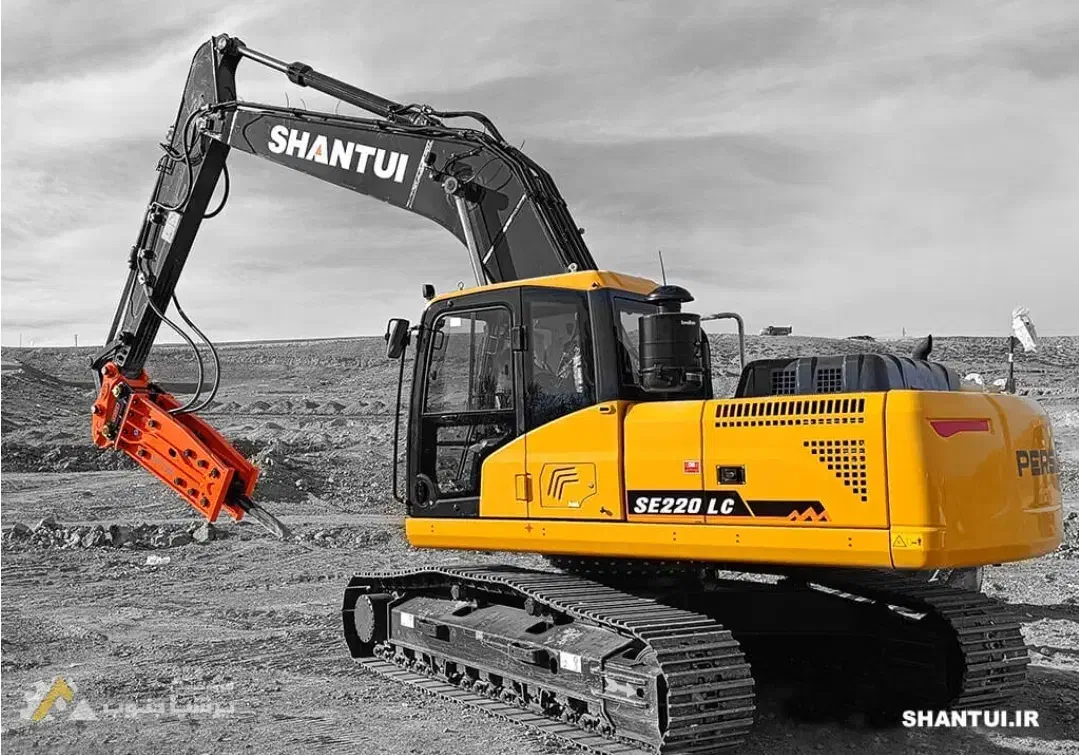 بیل مکانیکی  ثبت‌نام  اقساط|خودرو سنگین|شهرکرد, |دیوار