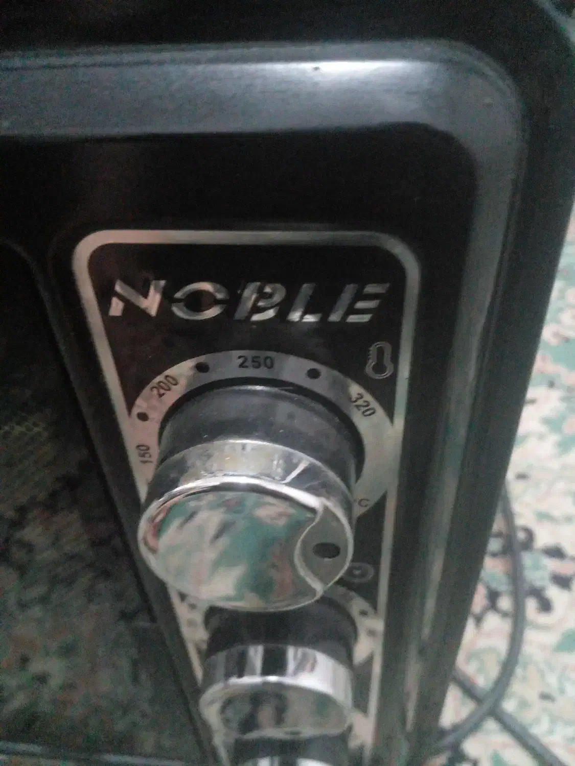 نو نو نو تمیز|اجاق گاز و لوازم برقی پخت‌وپز|خرم‌آباد, |دیوار