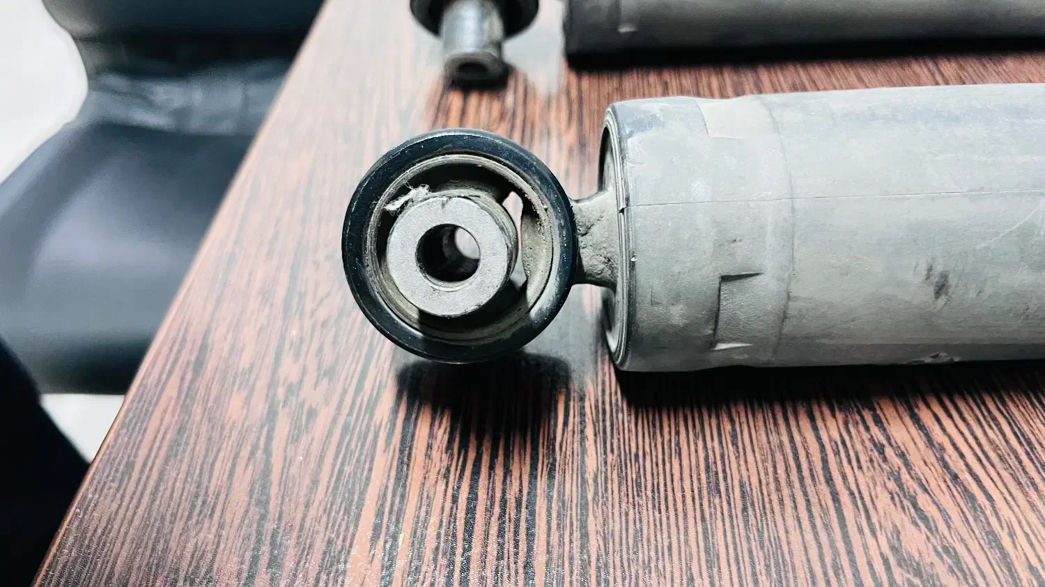 کمک فنر تالیسمان|قطعات یدکی و لوازم جانبی|تهران, جمال‌زاده|دیوار