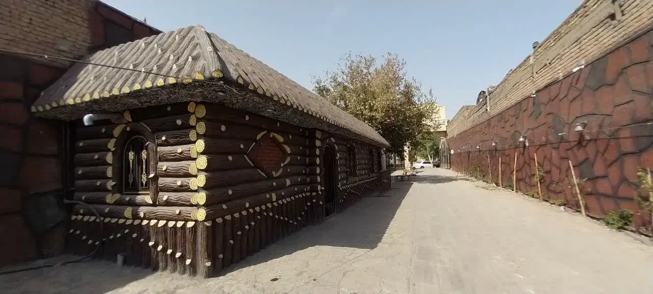 بنایی|خدمات پیشه و مهارت|قم, باجک یک|دیوار