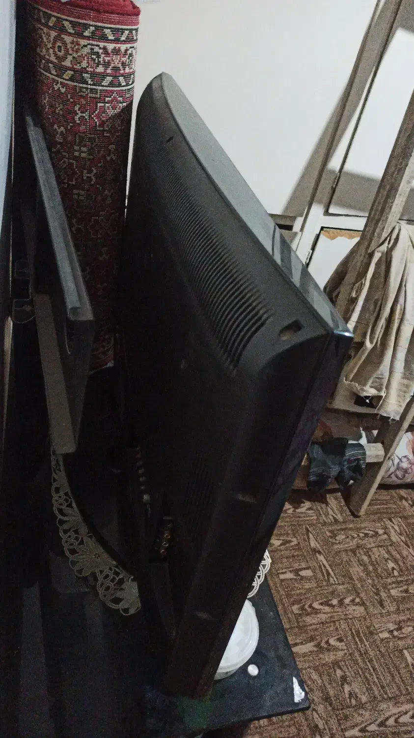 تلویزیون|تلویزیون و پروژکتور|تبریز, |دیوار