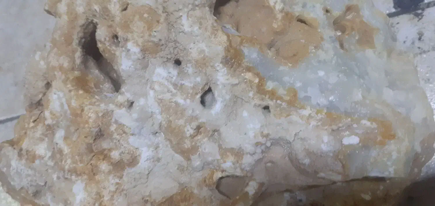 فروش سنگ طلا|جواهرات|قروه, |دیوار