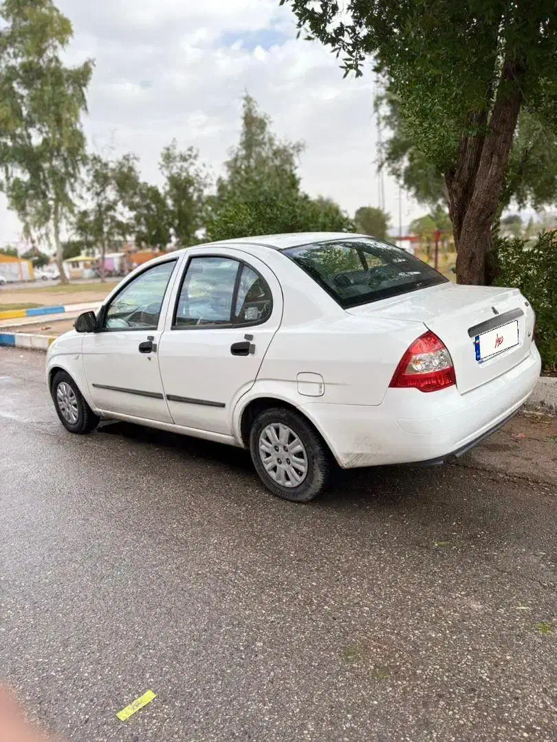 تیبا 1 1400|خودرو سواری و وانت|شوشتر, |دیوار