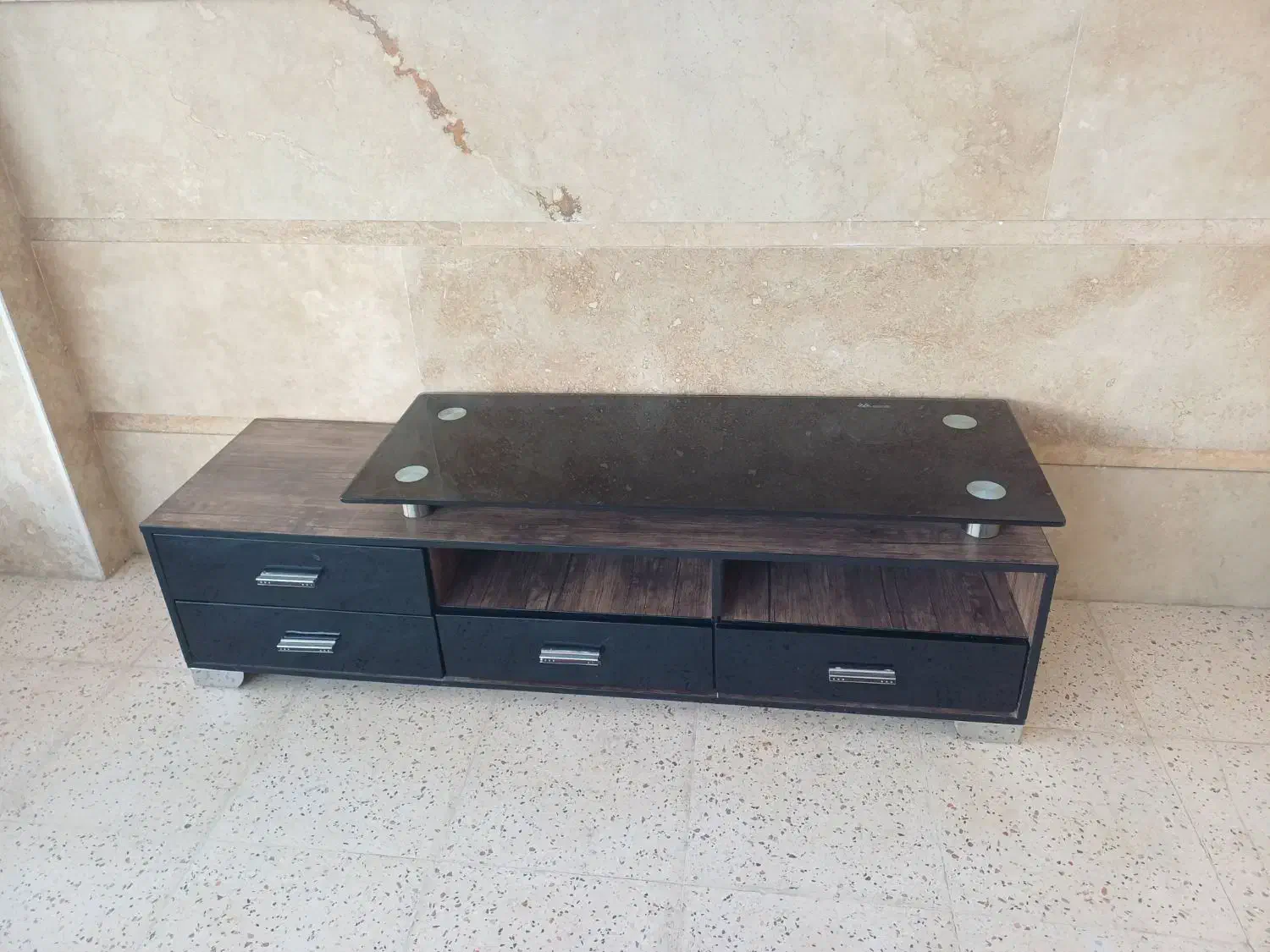 میز تلویزیون|میز تلویزیون|سامان, |دیوار