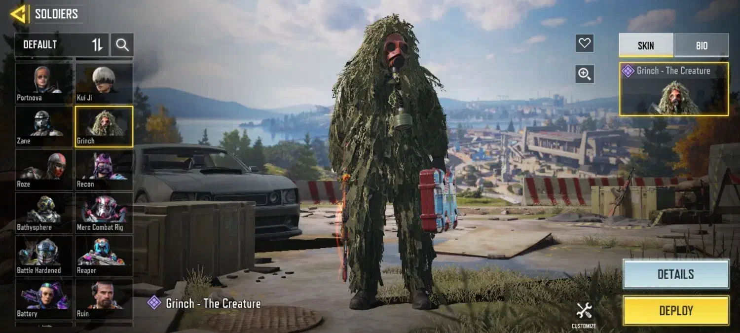 اکانت کالاف سالم|کنسول، بازی ویدئویی و آنلاین|قم, پردیسان|دیوار