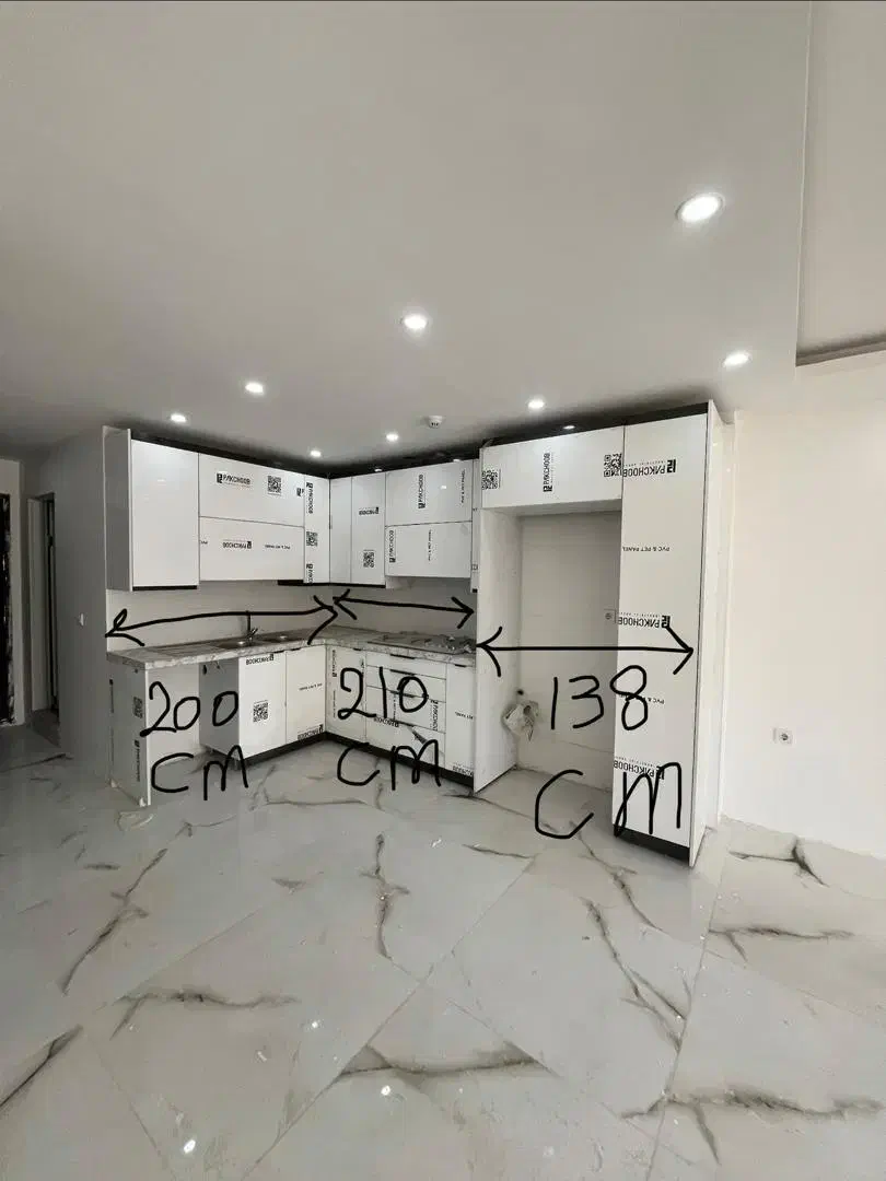 کابینت نو نو|مصالح و تجهیزات ساختمان|اهواز, زیتون کارمندی|دیوار