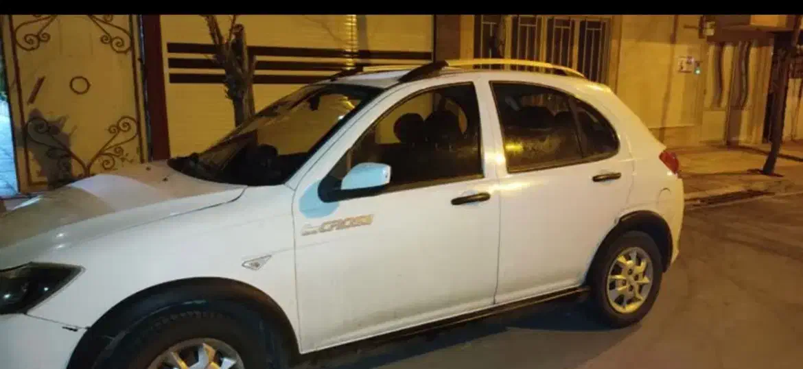 کوئیک ۹۸ در حد صفر|خودرو سواری و وانت|ازنا, |دیوار