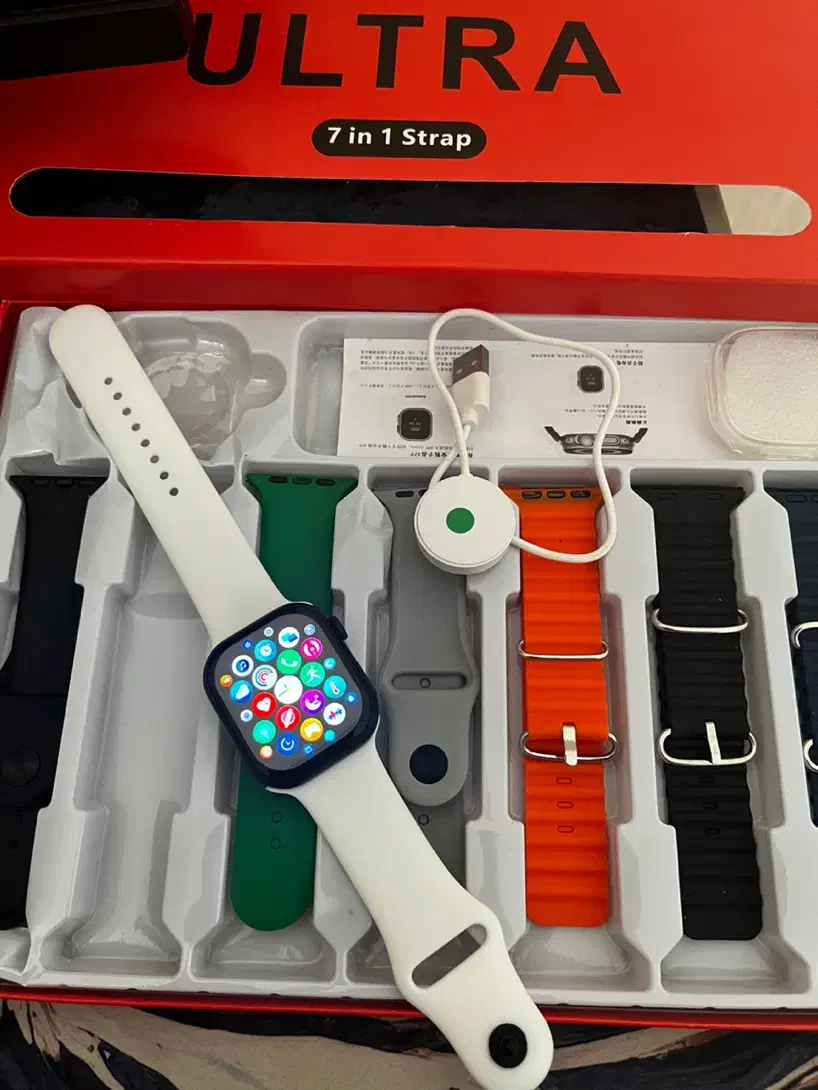 ساعت هوشمند|ساعت|خرم‌آباد, |دیوار