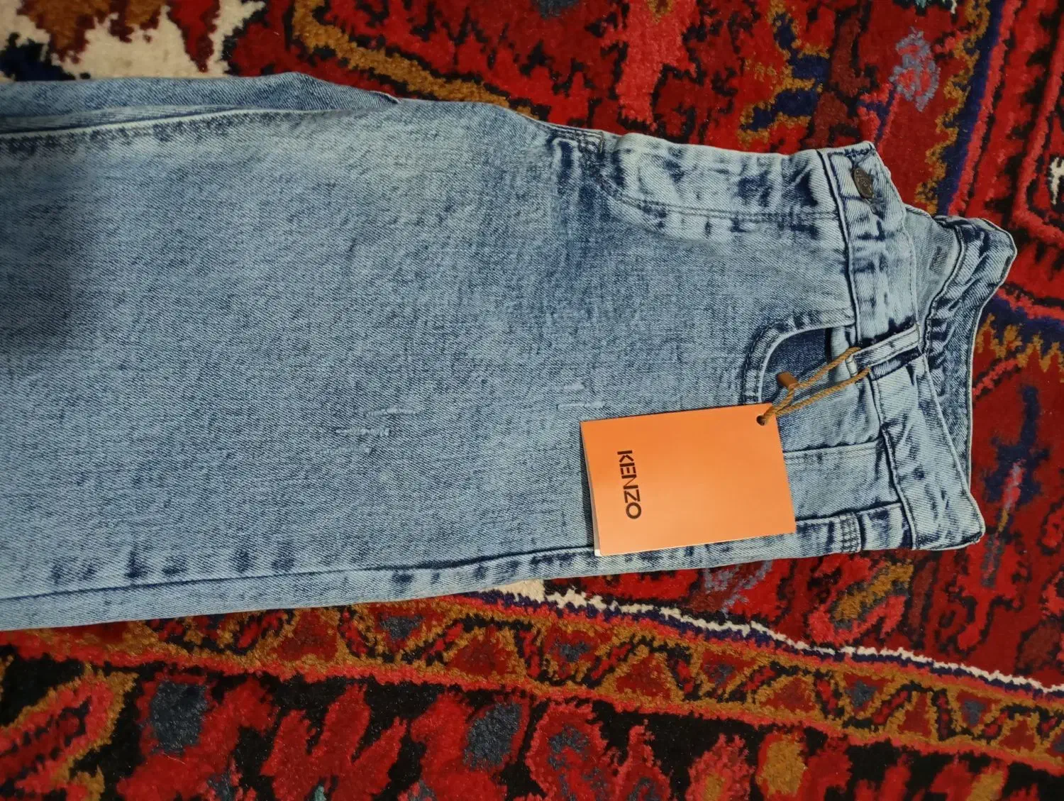 شلوارلی|لباس|آذرشهر, |دیوار