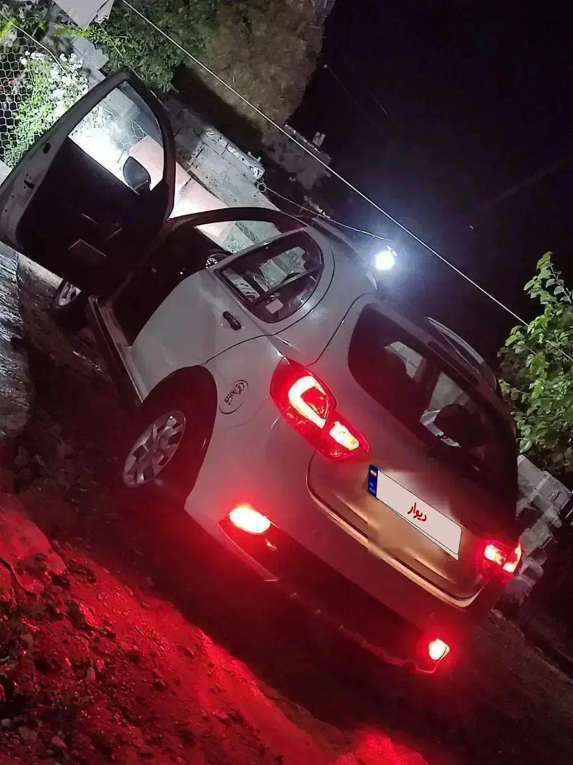 کویکS|خودرو سواری و وانت|اهر, |دیوار