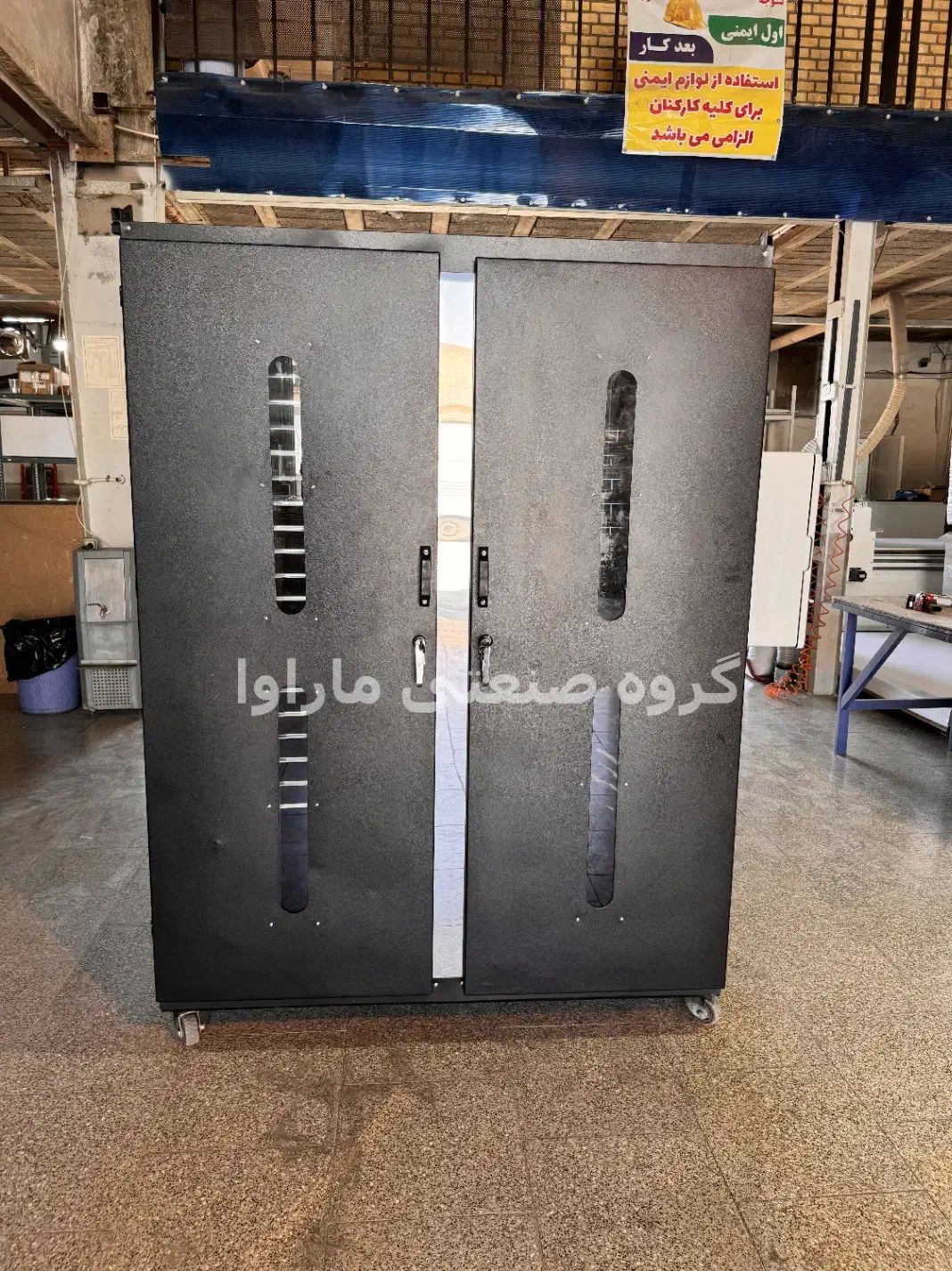 دستگاه میوه خشک کنی لواشک کن 60 اسلایسر هسته گیر|ماشینآلات صنعتی|اصفهان, باغ زیار|دیوار