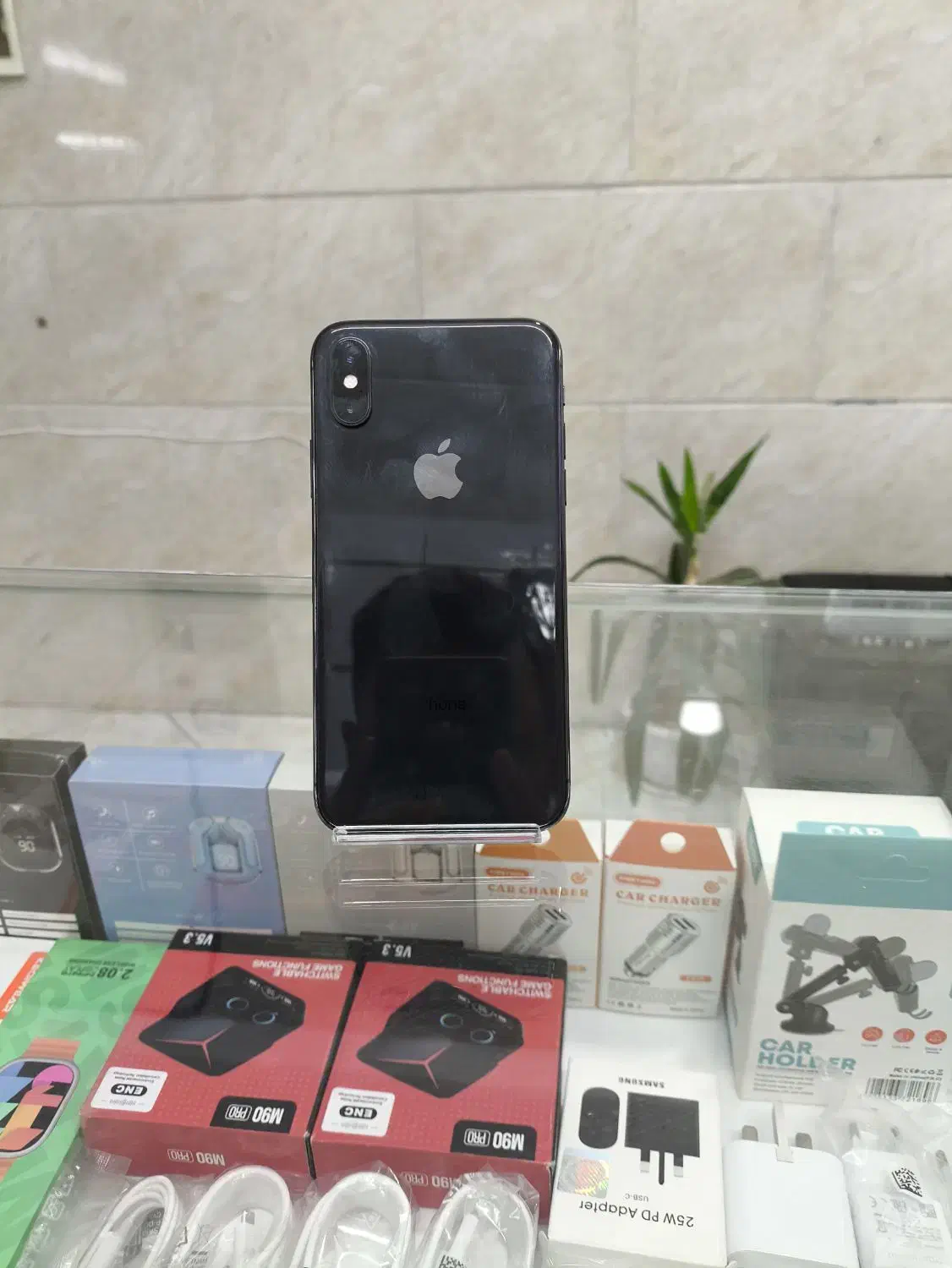 ایفون xs|موبایل|فردیس, سپید دشت|دیوار