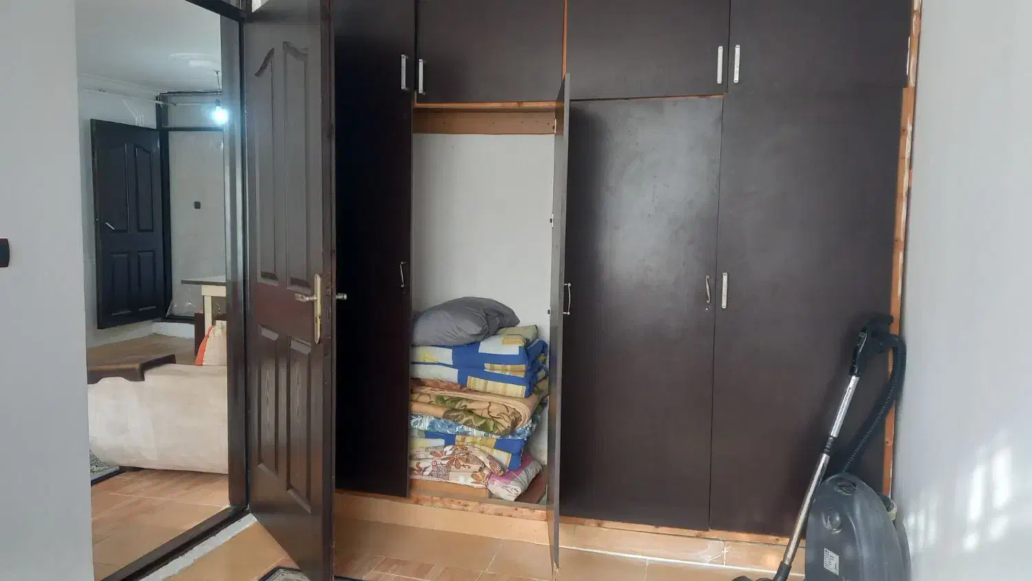 اجاره روزانه محیطی امن وآرام شبی ۹۵۰|اجارهٔ کوتاه‌مدت ویلا و باغ|رشت, سیا اسطلخ|دیوار