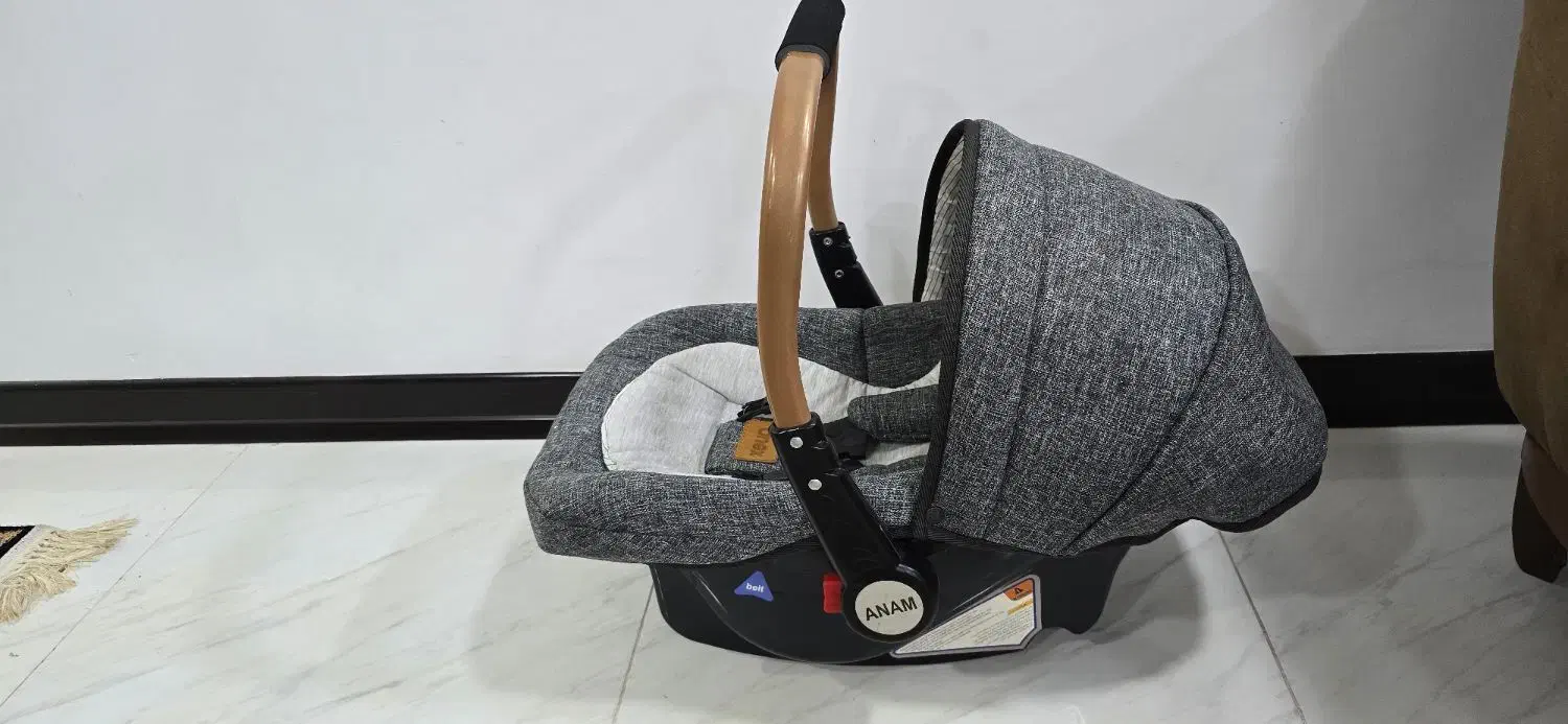 کریر خارجی|کالسکه و لوازم جانبی|دزفول, |دیوار