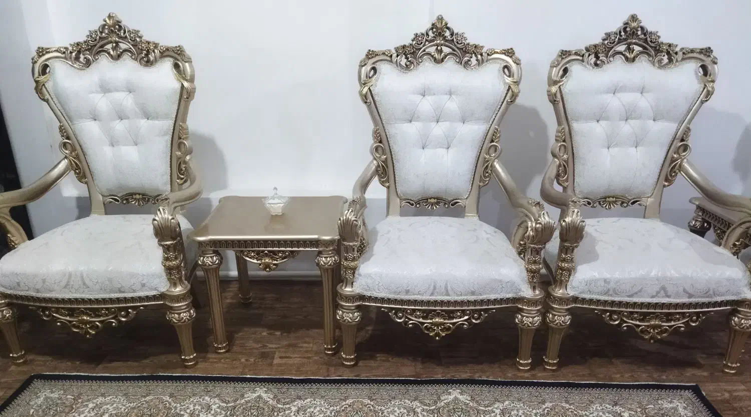 مبل خاطره|مبلمان خانگی و میز عسلی|اردبیل, |دیوار