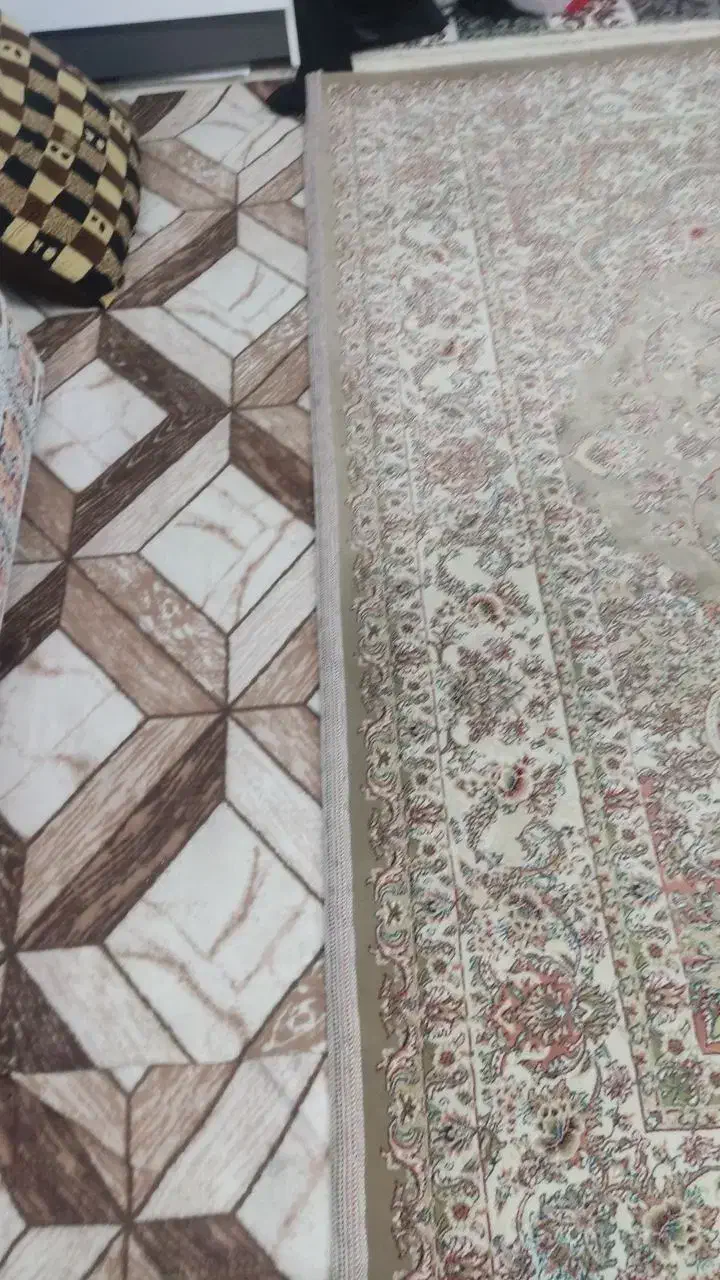 فرش 9متری|فرش|مشهد, کشاورز|دیوار