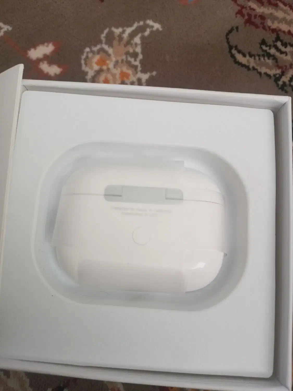 ایر پاد pro|لوازم جانبی موبایل و تبلت|ورامین, ورامین|دیوار