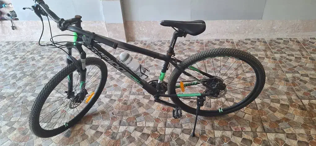 فروش دو چرخه|دوچرخه، اسکیت، اسکوتر|الشتر, |دیوار