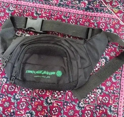 کیف کمری|کیف، کفش، کمربند|زنجان, |دیوار