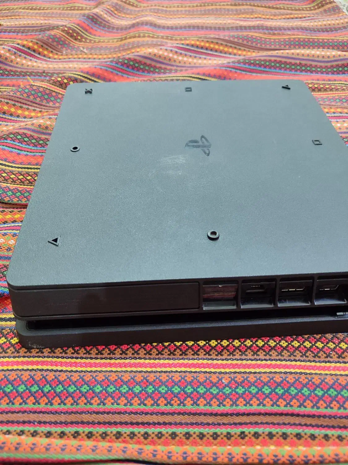 Ps4 کپی خور دو دسته یک ترا|کنسول، بازی ویدئویی و آنلاین|اهواز, کوروش|دیوار