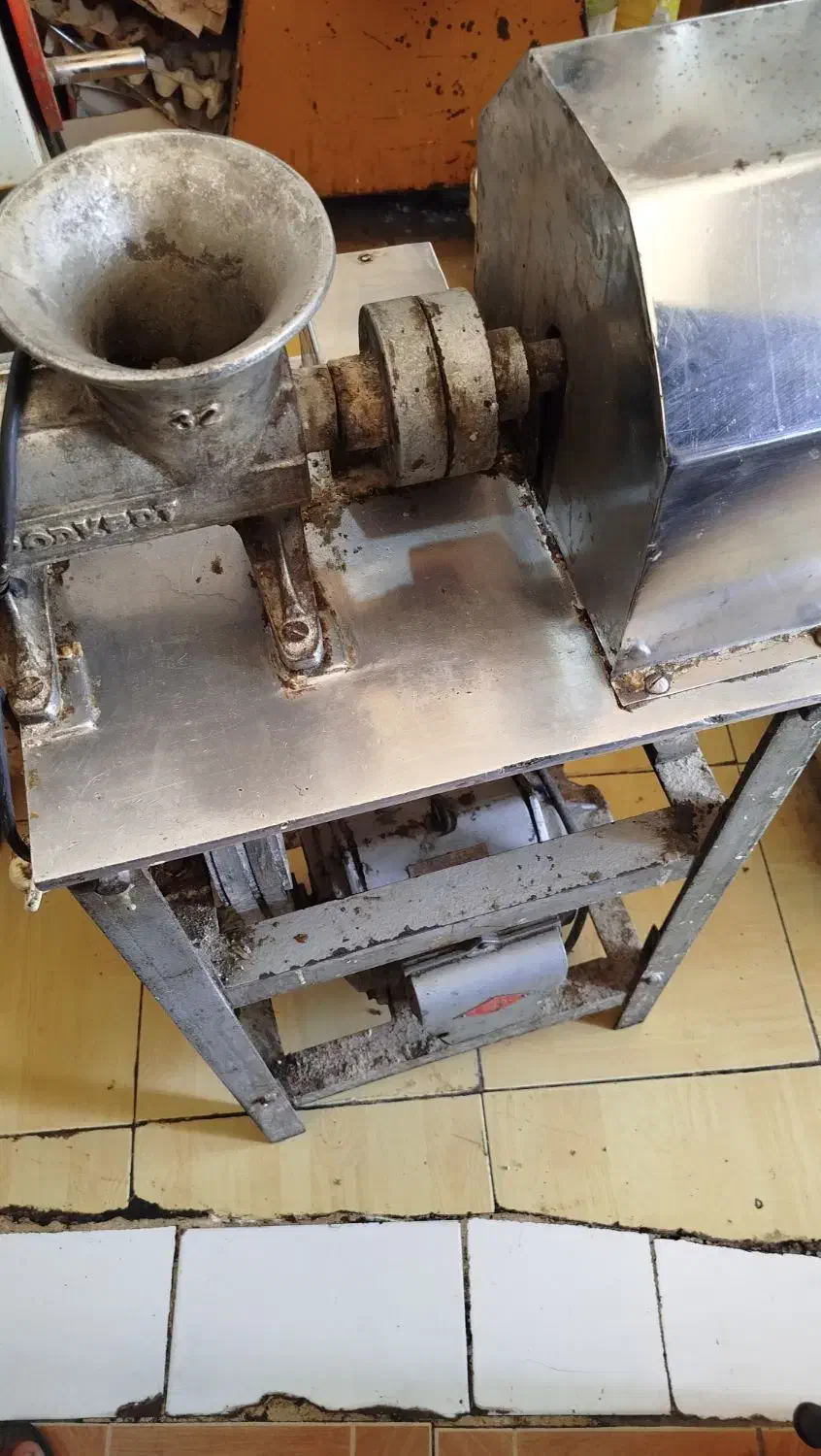 وسایل قنادی|کافیشاپ و رستوران|دزفول, |دیوار