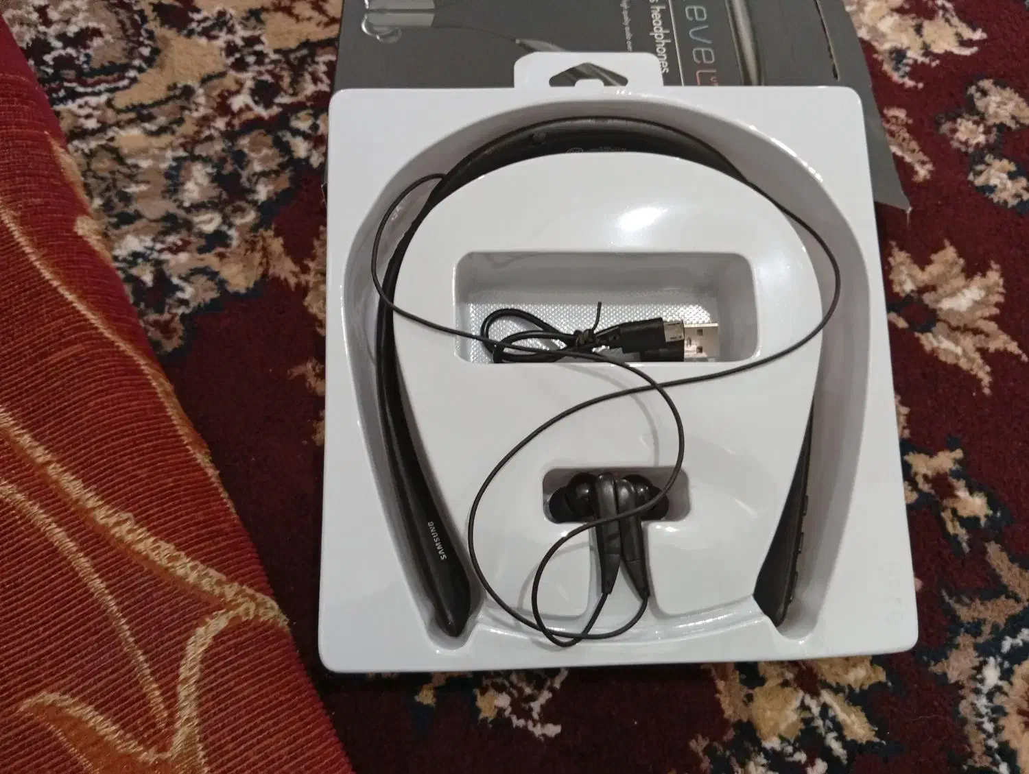 هندزفری گردنی|لوازم جانبی موبایل و تبلت|اهواز, علی آباد|دیوار