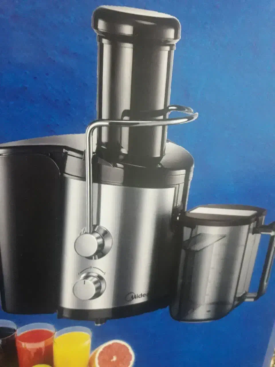 آب میوه گیری|آبمیوهگیر و آبمرکباتگیر|خمینیشهر, |دیوار