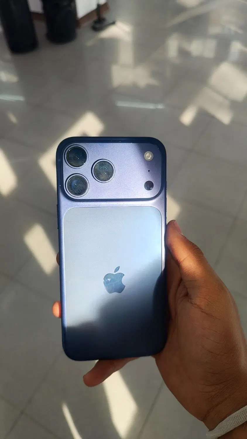 iPhone17promax|موبایل|شیراز, آزادی|دیوار