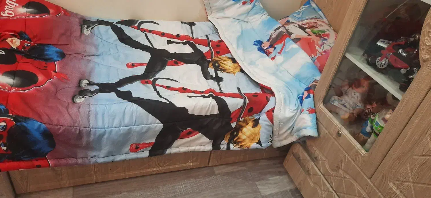 سرویس خواب کودک|تخت و سرویس خواب|تهران, خاوران|دیوار