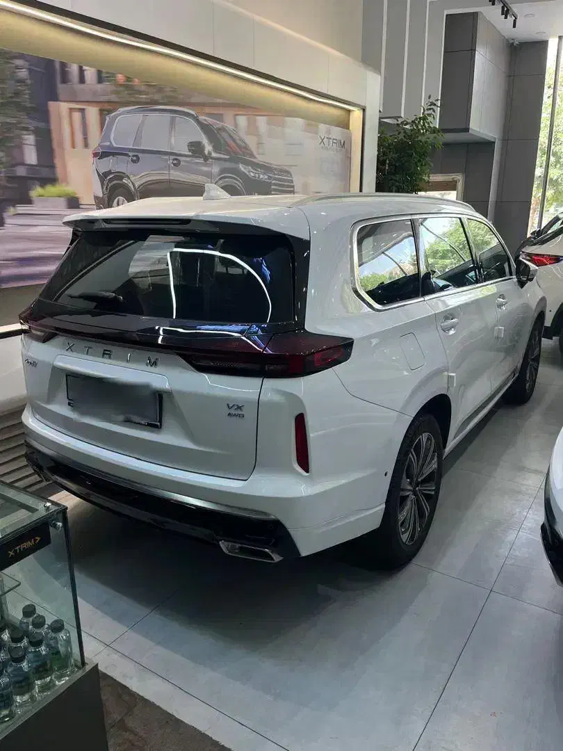 اکستریم وی ایکس vx|خودرو سواری و وانت|تهران, یوسف‌آباد|دیوار