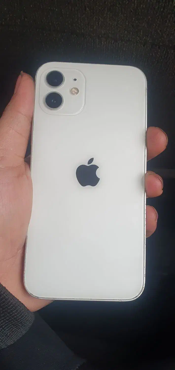 iPhone 12 LLA ایفون|موبایل|تهران, جوادیه|دیوار