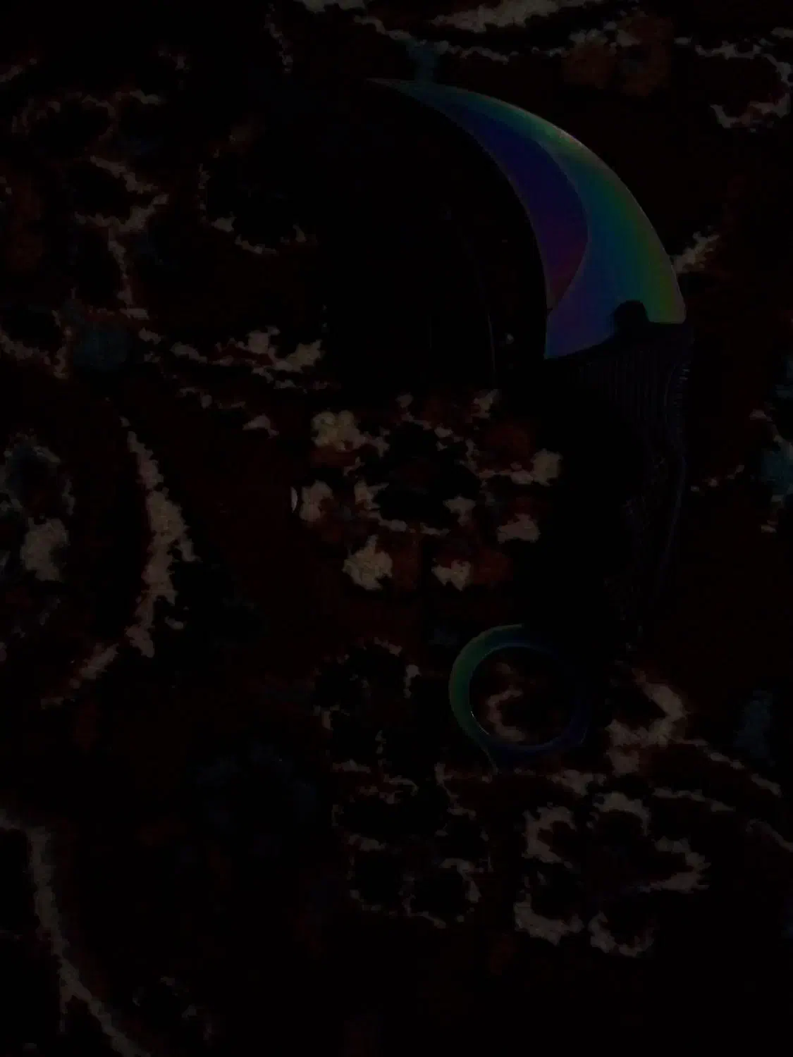 چاقو تمیز|کوهنوردی و کمپینگ|شیروان (خراسان), |دیوار