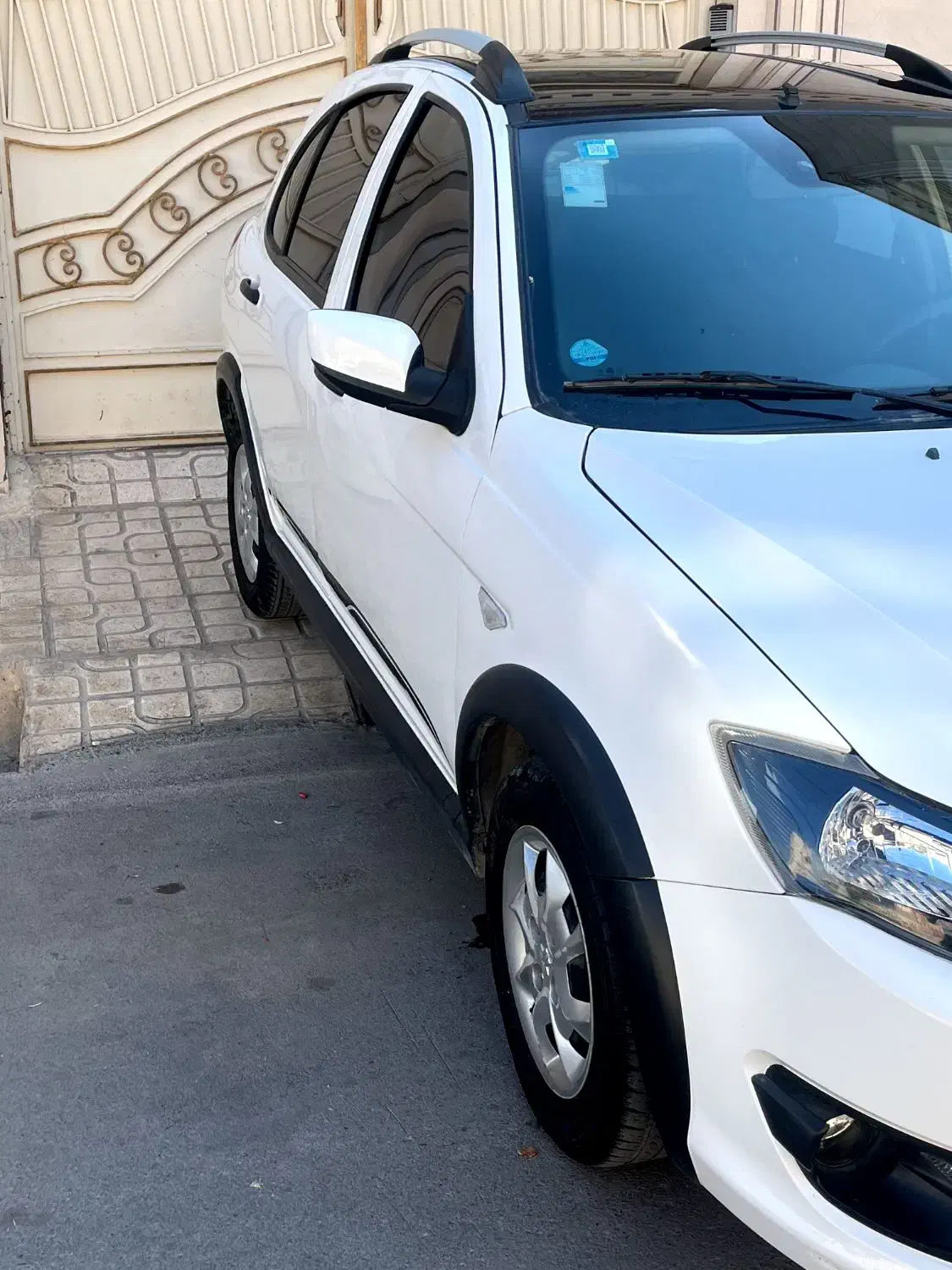 کوییک RS مدل 1402|خودرو سواری و وانت|کوهدشت, |دیوار