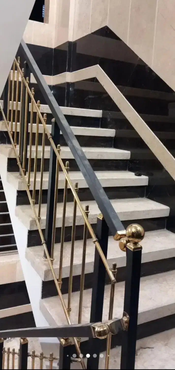 ۱۲۴متر/۲خواب/فول امکانات/کلیدنخورده/شاهین شمالی|فروش آپارتمان|تهران, شاهین|دیوار