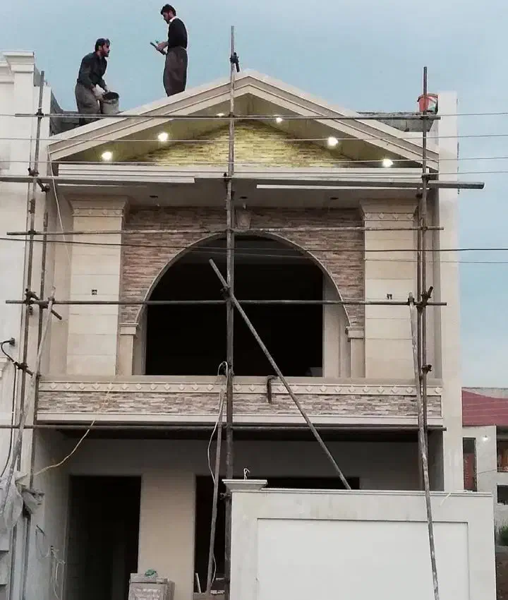 خواهان کار کاشیکاری،|خدمات پیشه و مهارت|مهاباد (آذربایجان غربی), |دیوار