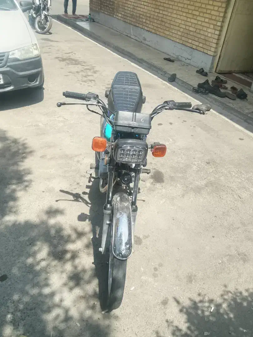 موتور سیکلت|موتورسیکلت|اشتهارد, |دیوار