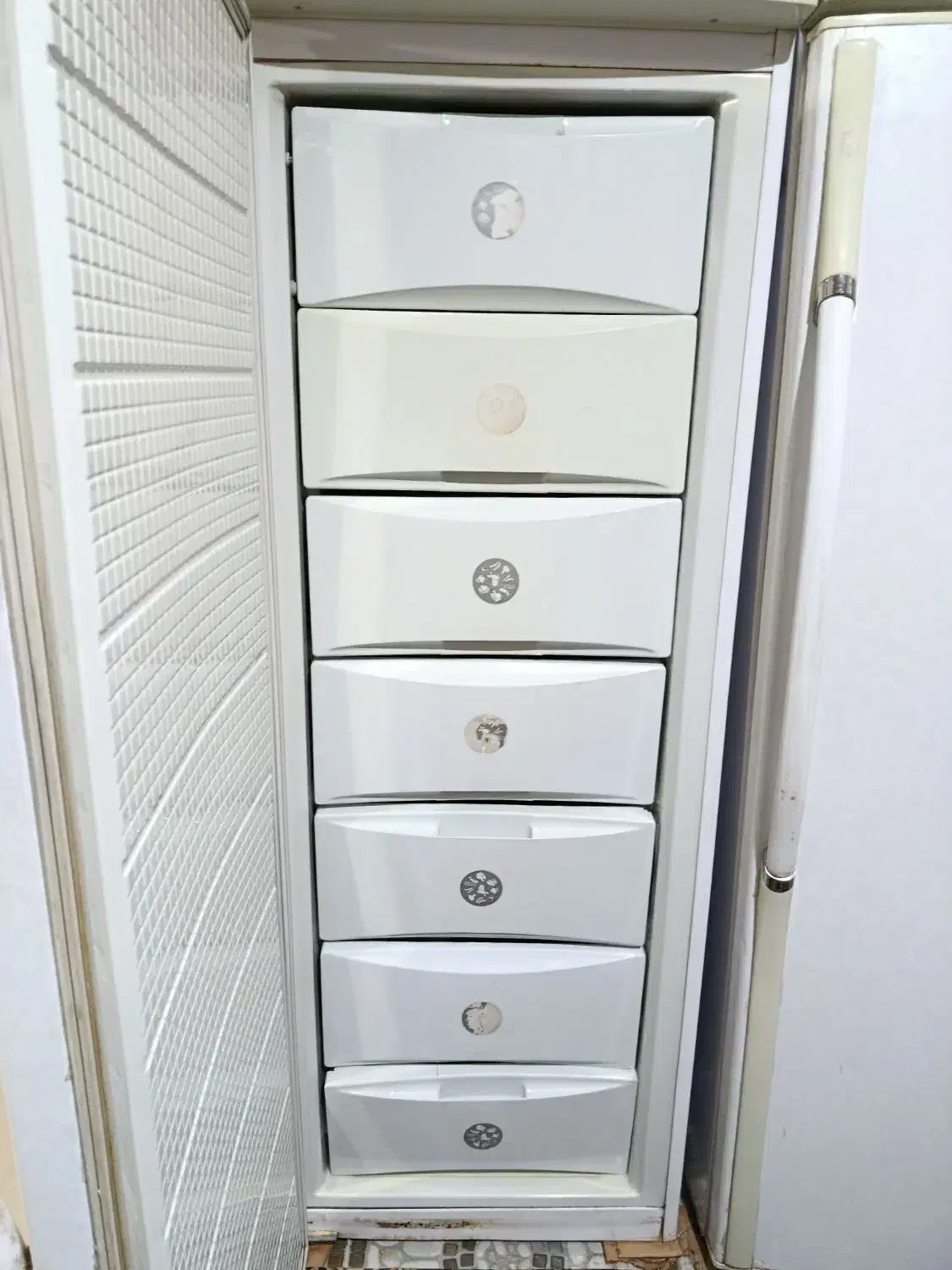 یخچال فریزر|یخچال و فریزر|کرمان, |دیوار