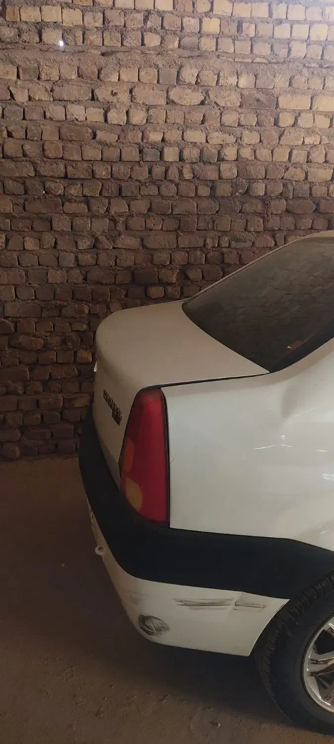 ال 90 تصادفی|خودرو سواری و وانت|قم, قلعه صدری|دیوار