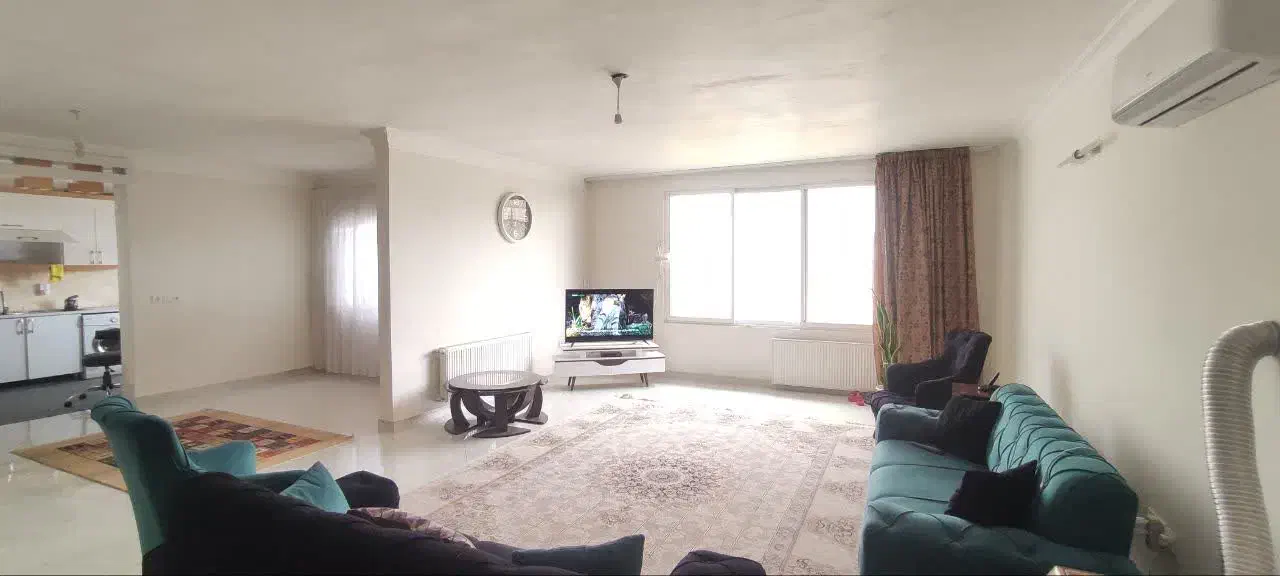 آپارتمان ۱۷۰ متری بدون مشابه دربهترین لوکیشن طرقبه|اجارهٔ آپارتمان|طرقبه, |دیوار