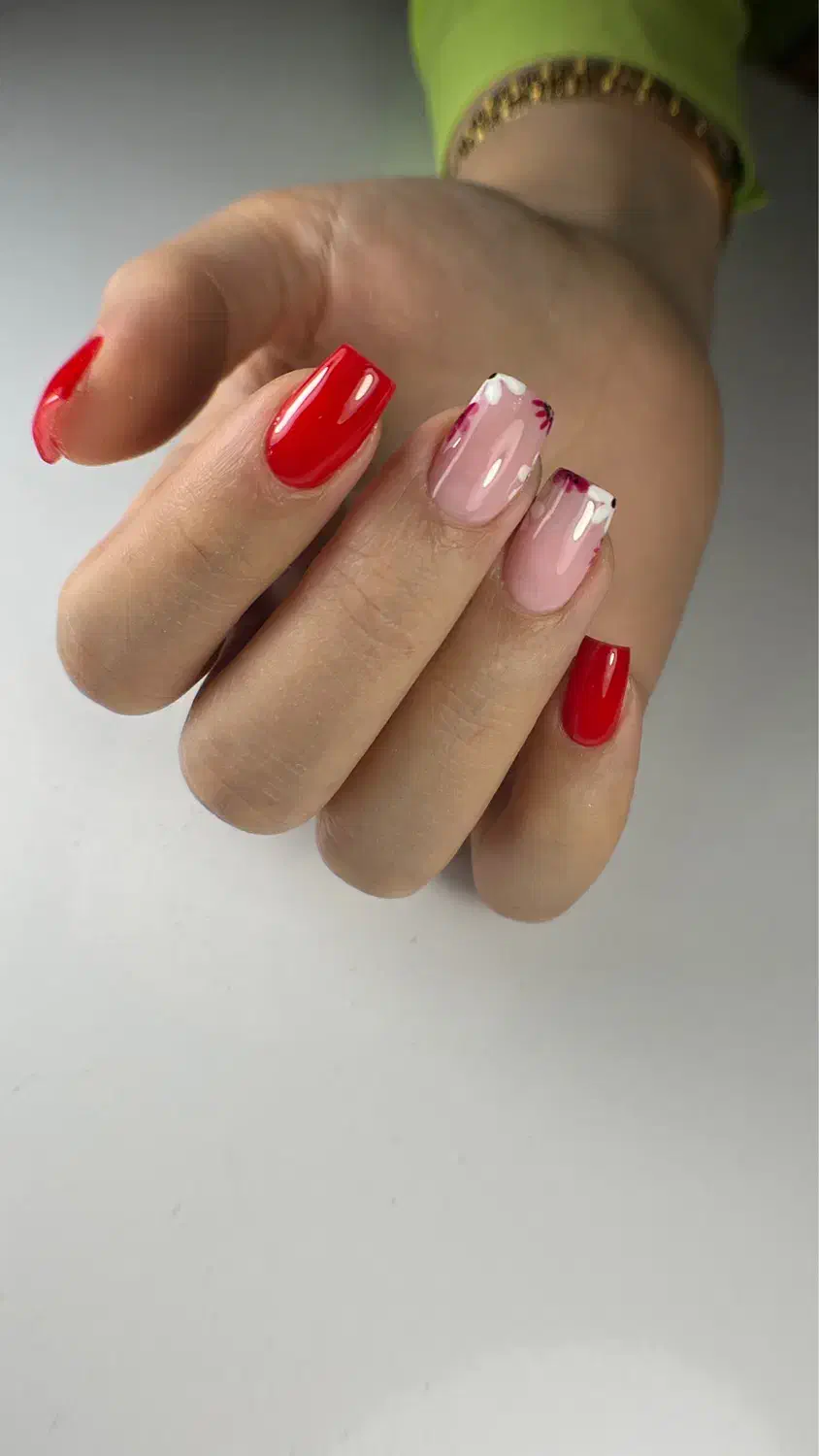 خدمات ناخن|خدمات آرایشگری و زیبایی|تنکابن, |دیوار