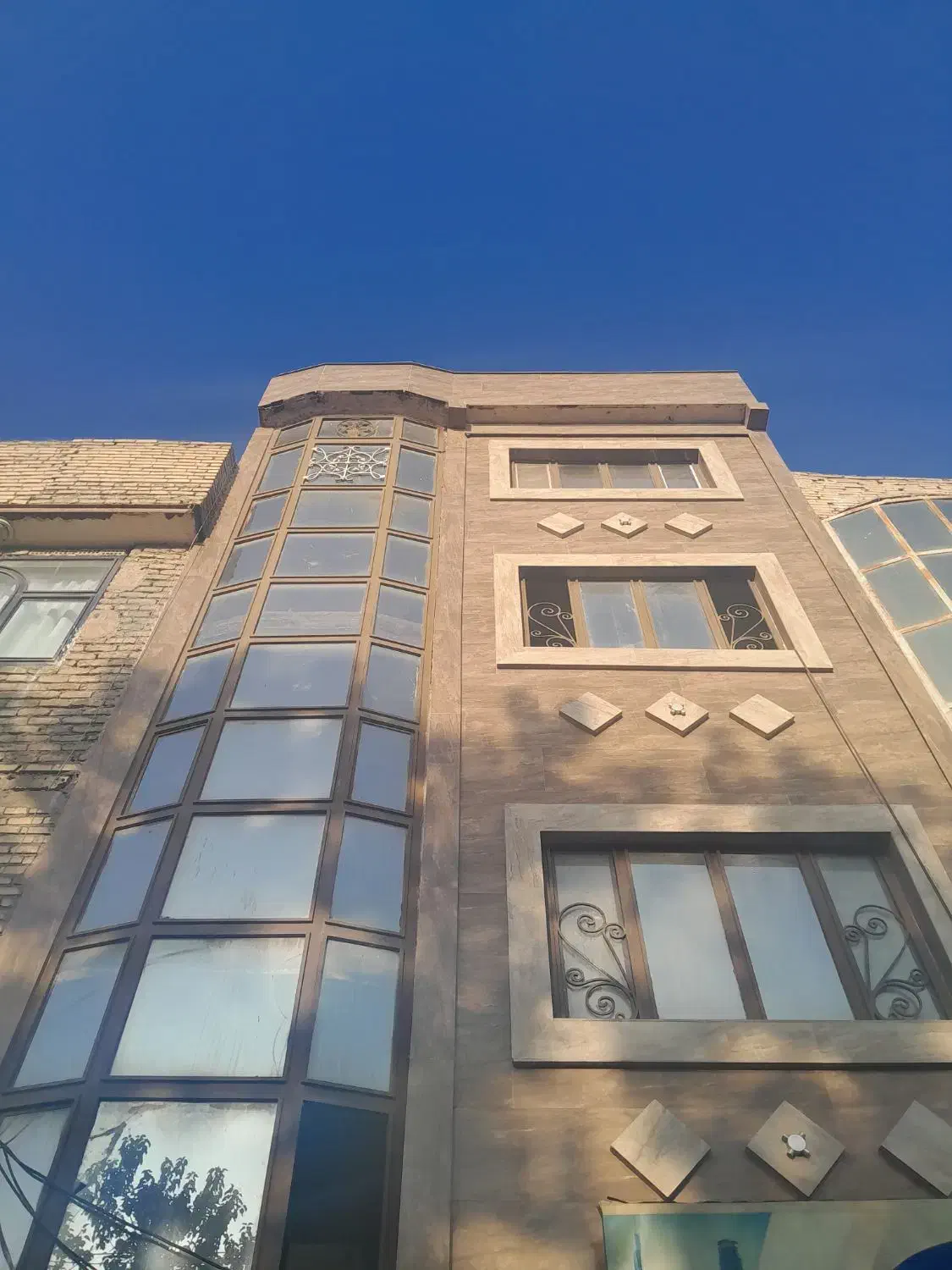 خانه مسکونی فروشی|فروش خانه و ویلا|مشهد, شهید بصیر|دیوار