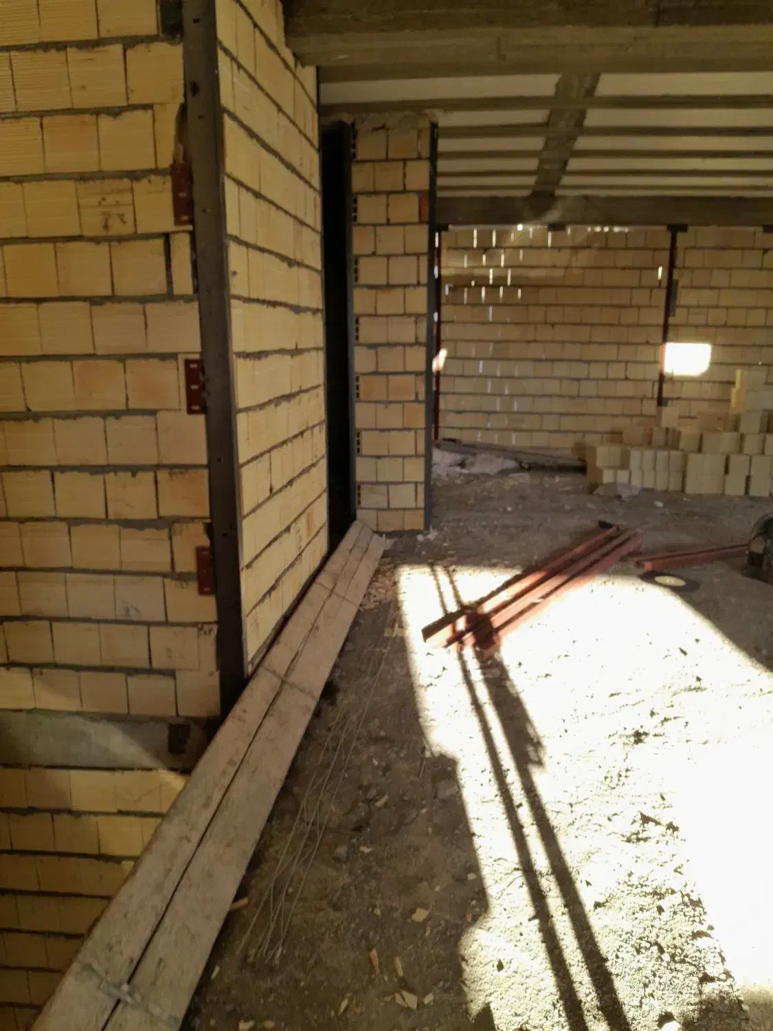 بنایی ودیوار چینی سفال ، بلوک سیمانی و تبلکس|خدمات پیشه و مهارت|تبریز, |دیوار