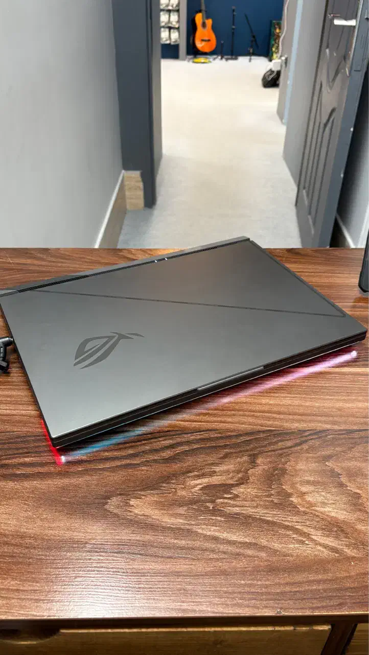 ASUS ROGSTRIX G814JZ|رایانه همراه|قم, صفائیه|دیوار