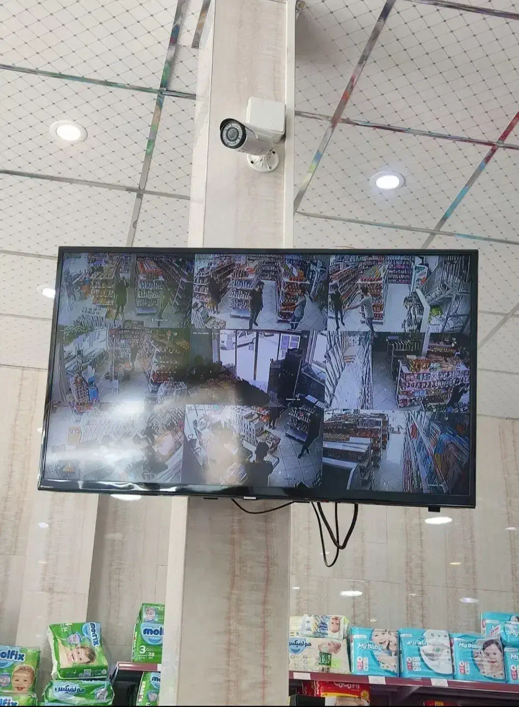 دوربین مداربسته|دوربین مداربسته|زاهدان, |دیوار