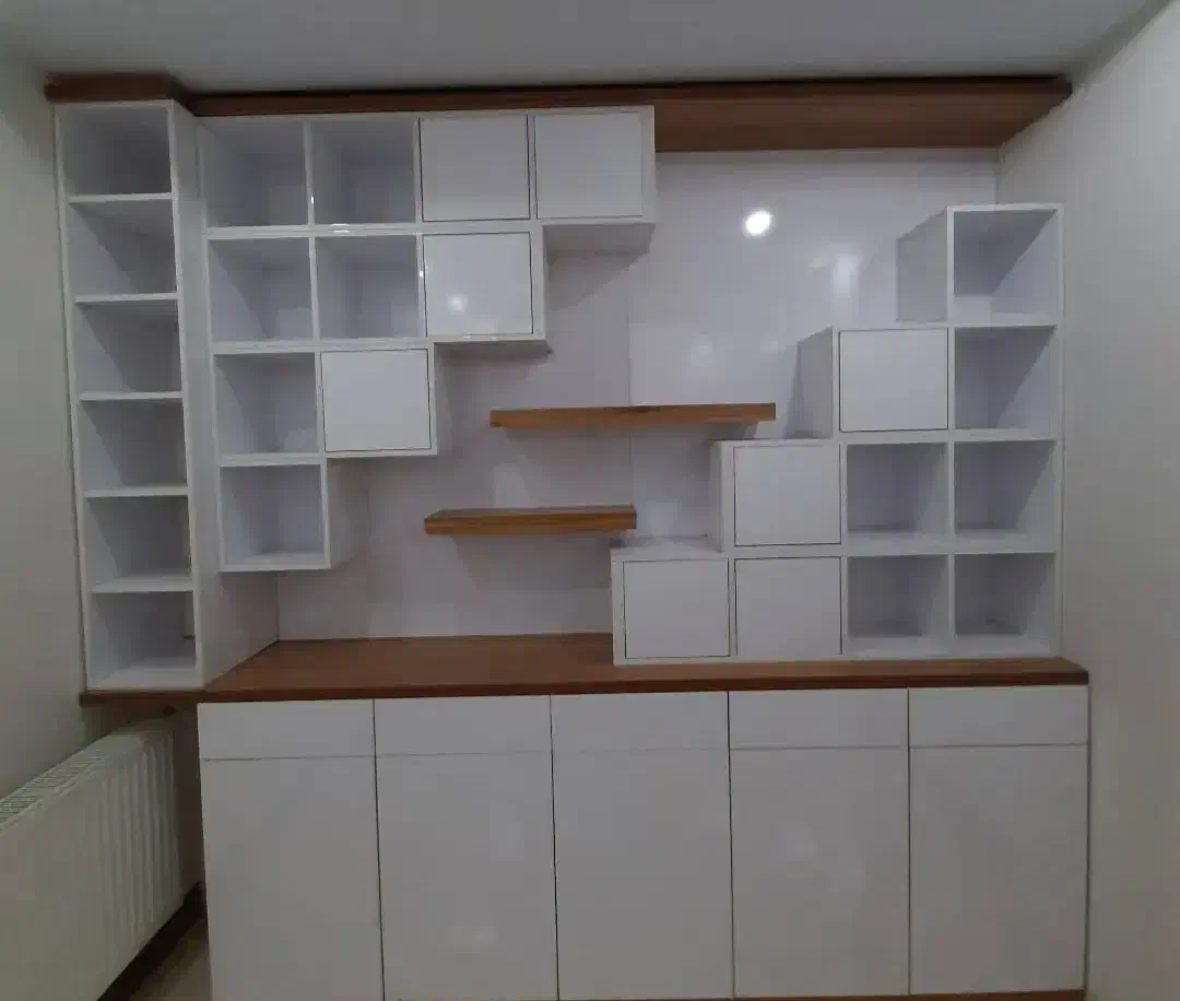 کابینت حسین|خدمات پیشه و مهارت|رشت, سعدی (تختی)|دیوار