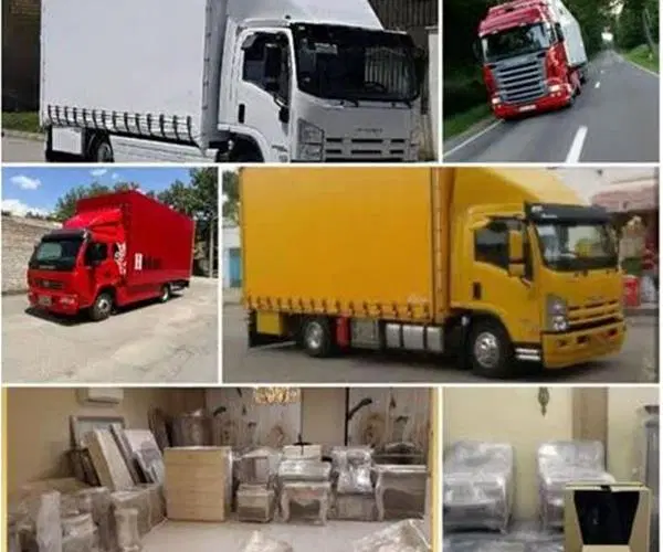 موسسه حمل نقل کوثر بار ولایتی|خدمات حمل و نقل|قم, زنبیل آباد|دیوار