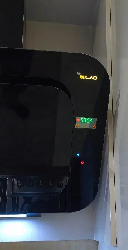 هود شومینه ای میلان|هود|تهران, استخر|دیوار