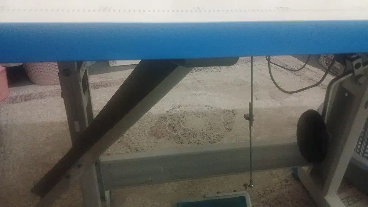 چزخ راسته دوز  5558G|چرخ خیاطی و ریسندگی|کلاله, |دیوار