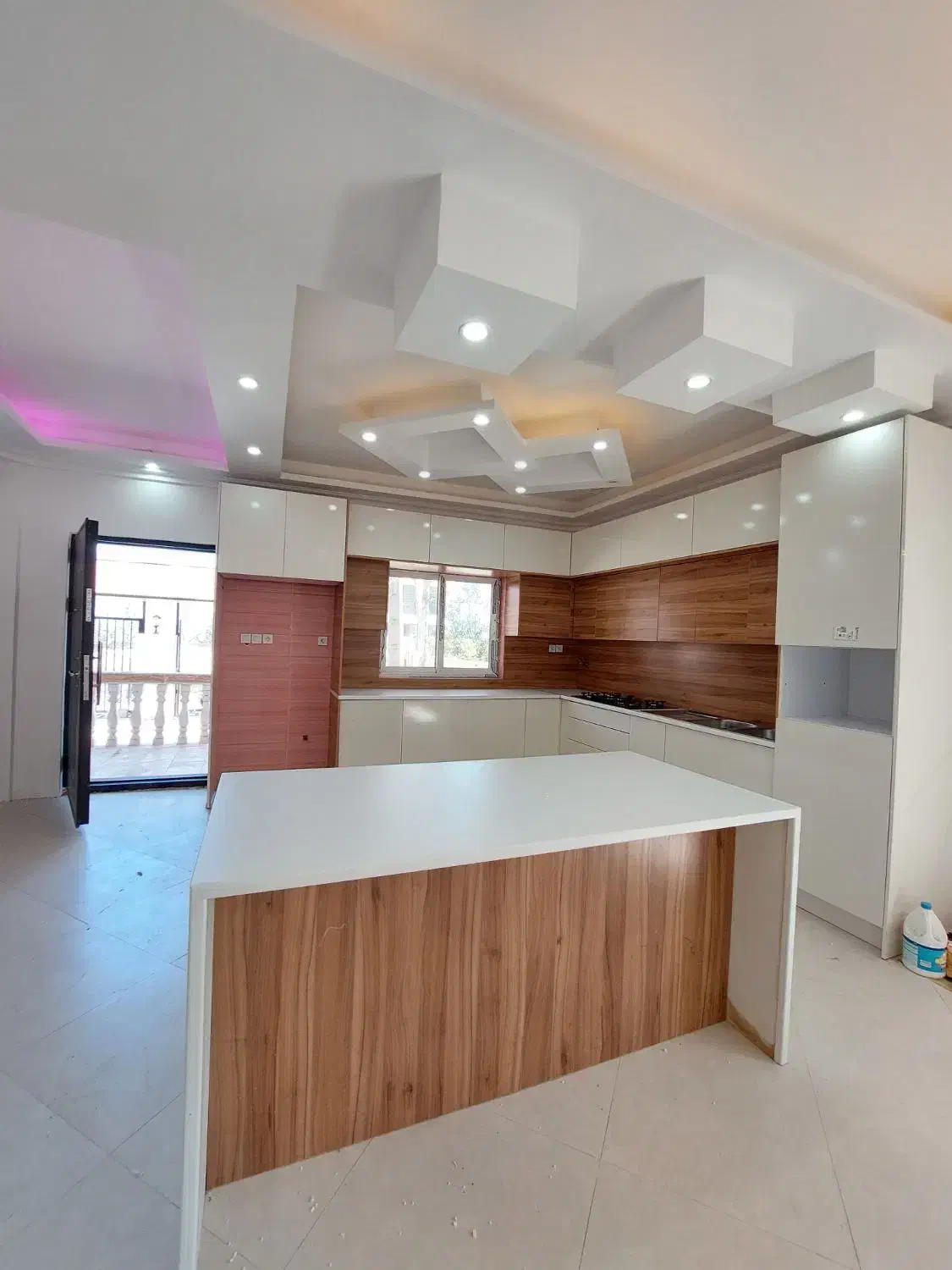 فروش ویلای۲۷۰ متری دوبلکس دامنه مازوبن با ویو دریا|فروش خانه و ویلا|خرم‌آباد (تنکابن), |دیوار