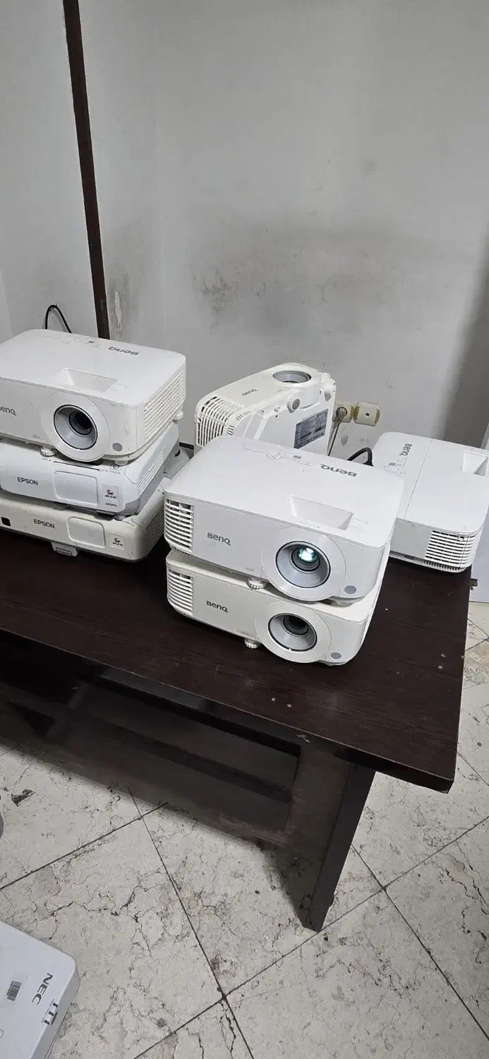 اجاره ویدیو پروژکتو (دیتاشو)|تلویزیون و پروژکتور|تهران, صادقیه|دیوار